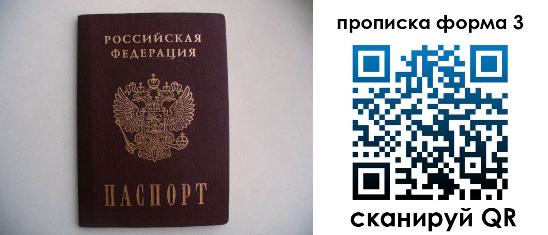 прописка в Котовске